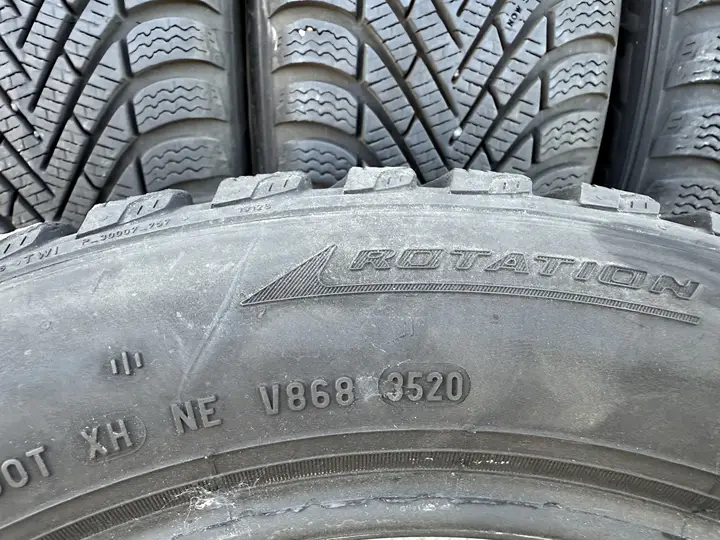 Anvelopa iarna 185/55 R15 Pirelli Cinturato Winter