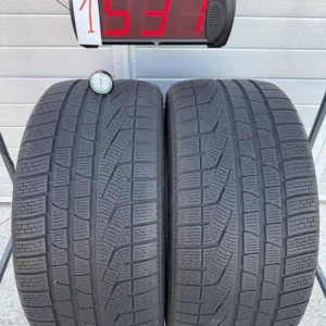 Anvelopa iarna 275/35 R20 Pirelli Sottozero
