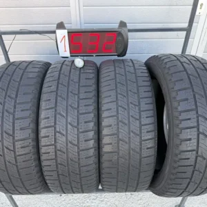 Anvelopa All Season 255/55 R19 Pirelli Scorpion Zero MS