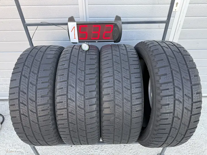Anvelopa All Season 255/55 R19 Pirelli Scorpion Zero MS