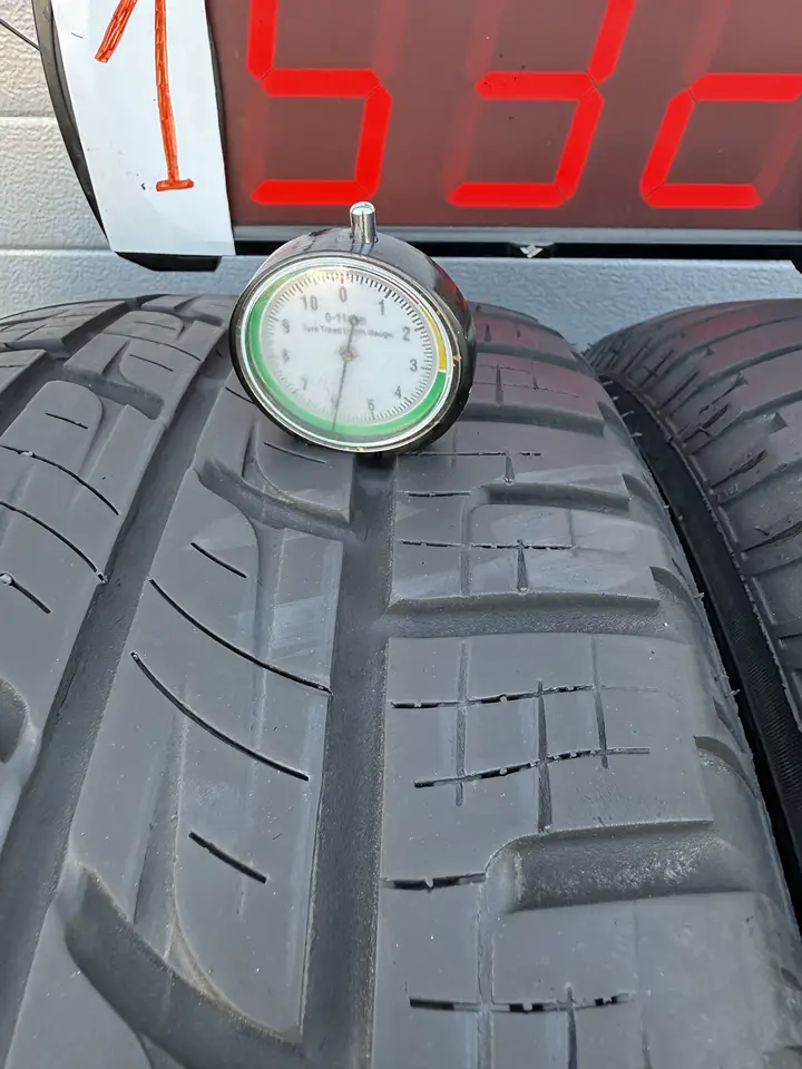 Anvelopa All Season 255/55 R19 Pirelli Scorpion Zero MS - imagine 2