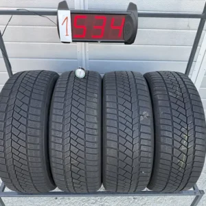 Anvelopa iarna 205 55 R17 Continental Conti Winter Contact TS 830 P