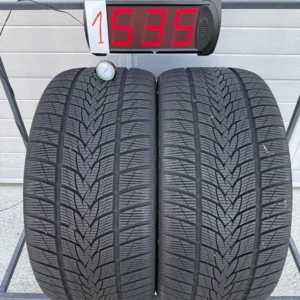 Anvelopa iarna 295/35 R21 Imperial Snowdragon UHP