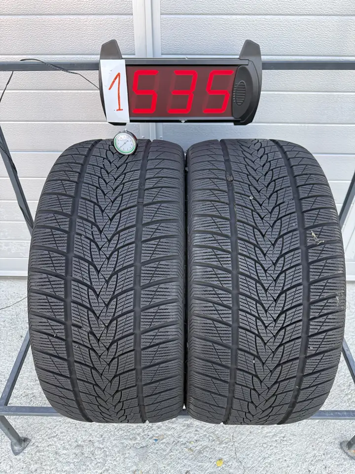 Anvelopa iarna 295/35 R21 Imperial Snowdragon UHP