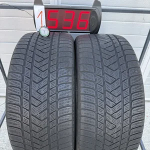 Anvelopa iarna 275/40 R22 Pirelli Scorpion Winter