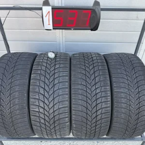 Anvelopa iarna 225/35 R19 Lassa Snoways 4