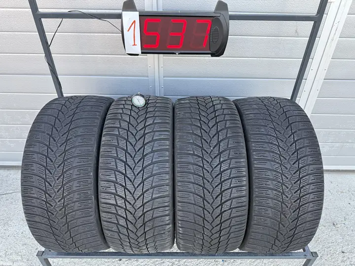 Anvelopa iarna 225/35 R19 Lassa Snoways 4