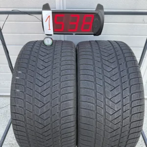 Anvelopa iarna 305/40 R20 Pirelli Scorpion Winter RSC