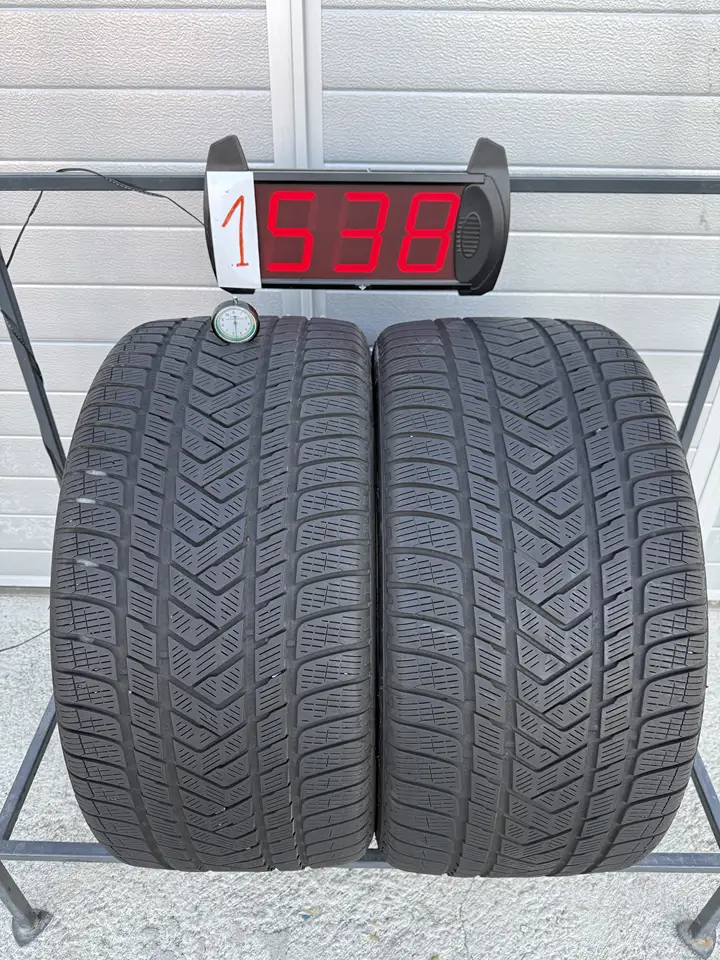 Anvelopa iarna 305/40 R20 Pirelli Scorpion Winter RSC