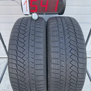 Anvelopa iarna 255/60 R18 Continental Winter Contact TS 850 P