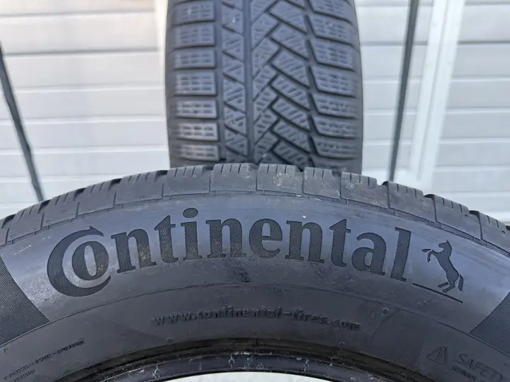 Anvelopa iarna 255/60 R18 Continental Winter Contact TS 850 P ( 4 BUC ) - imagine 6