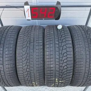 Anvelopa iarna 235/50 R19 Hankook Winter I Cept EVO 2