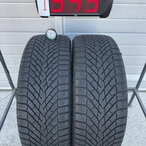 Anvelopa iarna 215/55 R18 Pirelli Cinturato Winter 2