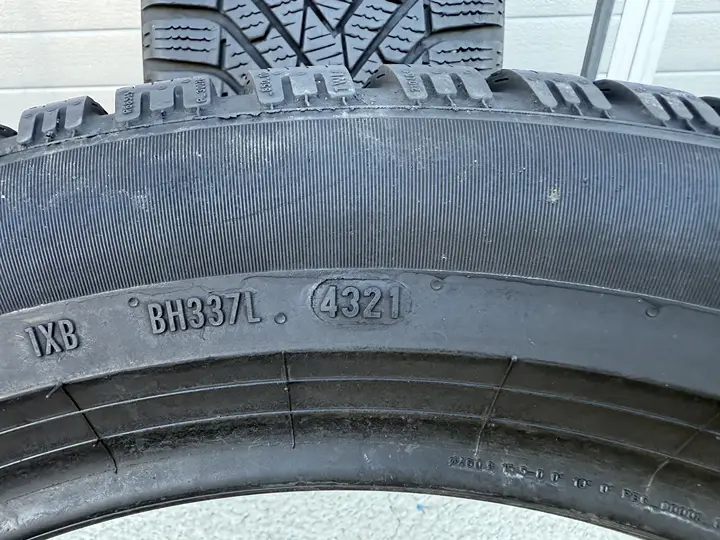 Anvelopa iarna 215/55 R18 Pirelli Cinturato Winter 2