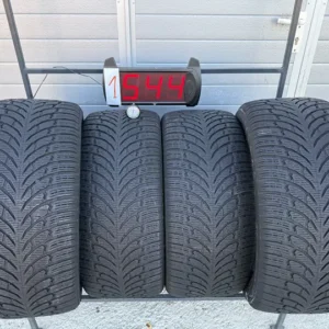 Anvelopa iarna 285/45 R20 Nokian WR SUV 4