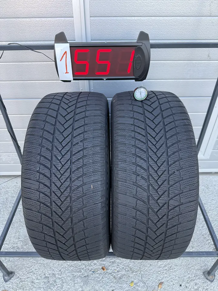 Anvelopa iarna 255/50 R19 Bridgestone Blizzak LM005