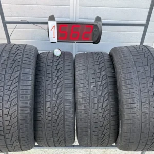Anvelopa iarna 255/45 R19 Hankook Winter i*cept evo 2