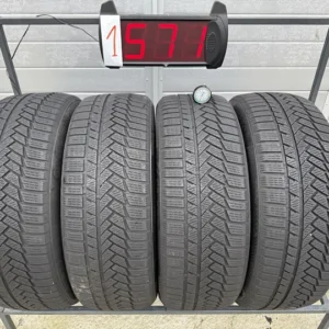Anvelopa iarna 215/50 R19 Continental Winter Contact TS850