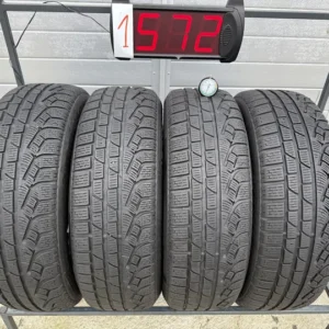Anvelopa iarna 205/65 R17 Pirelli Sottozero