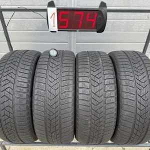 Anvelopa iarna 225/40 R19 Pirelli Sottozero 3