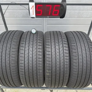 Anvelopa All Season 215/45 R18 Vredestein Qatrac Pro
