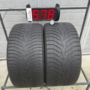 Anvelopa iarna 315/35 R21 Yokohama Blu Earth Winter V905