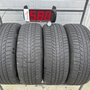 Anvelopa iarna 255/70 R16 Continental Winter Contact TS870