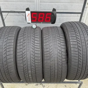 Anvelopa iarna 255/50 R19 Continental Winter Contact TS870