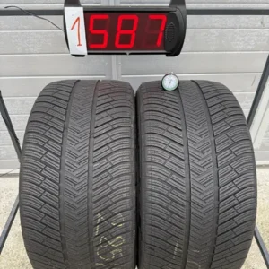 Anvelopa iarna 285/40 R19 Michelin Pilot Alpin PA4