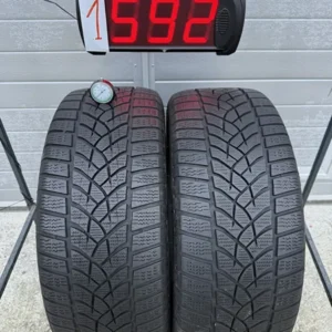 Anvelopa iarna 245/55 R17 Goodyear Ultra Grip Performsnce Electric