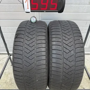 Anvelopa iarna 245/50 R18 Pirelli Sottozero 3 RSC