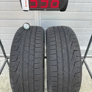 Anvelopa iarna 225/45 R18 Pirelli Sottozero RSC