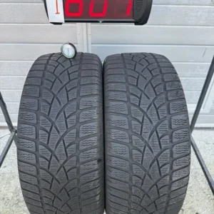 Anvelopa iarna 245/45 R18 Dunlop SP Winter Sport 3D RSC