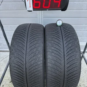 Anvelopa iarna 245/40 R19 Michelin Pilot Alpin 5