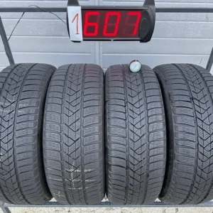 Anvelopa iarna 225/55 R17 Pirelli Sottozero 3