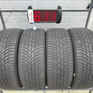 Anvelopa All Seasdon 235/55 R18 Pirelli All Season SF2 Cinturato
