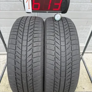 Anvelopa iarna 235/50 R20 Continental Winter Contact TS870