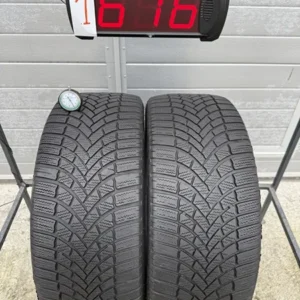 Anvelopa iarna 225/45 R18 Bridgestone Blizzak LM 005