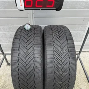 Anvelopa iarna 205/55 R17 Michelin Alpin 6