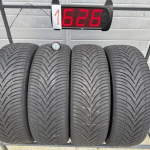 Anvelopa iarna 215/60 R17 BF Goodrich G-Force Winter 2 SUV