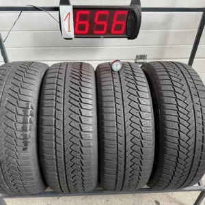 Anvelopa iarna 225/55 R17 Continental WinterContact TS850 P