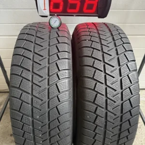 Anvelopa iarna 245/70 R16 Michelin Latitude Alpin