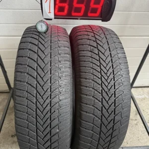 Anvelopa iarna 245/70 R16 Bridgestone Blizzak LMOO5