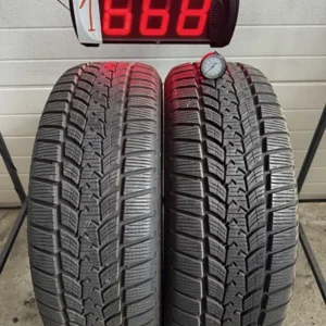 Anvelopa iarna 235/60 R18 Sava Eskimo SUV 2