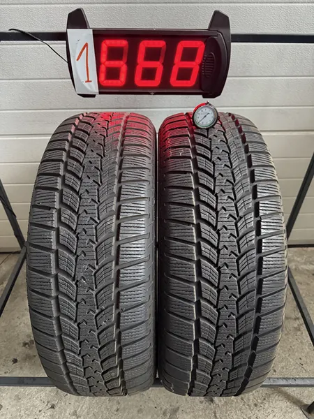 Anvelopa iarna 235/60 R18 Sava Eskimo SUV 2