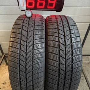 Anvelopa iarna 235/60 R18 Barum Polaris 5