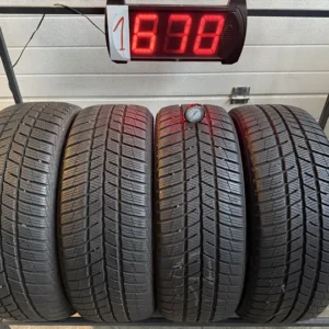 Anvelopa iarna 215/50 R18 Barum Polaris 5