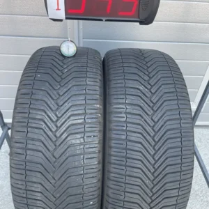 Anvelopa All Season 235/50 R18 Michelin CrossClimate