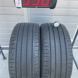 Anvelopa All Season 225/45 R18 Pirelli P Zero All Season