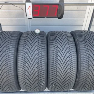 Anvelopa iarna 245/40 R18 Kleber Krisalp HP3